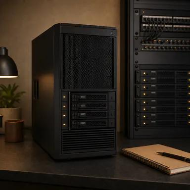 Ilustração do artigo: Curso grátis de Windows Server 2019